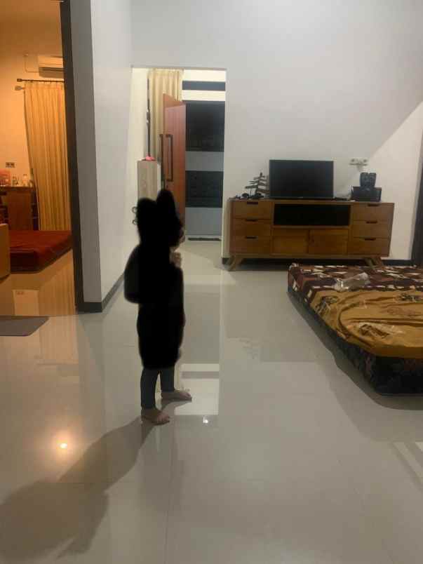 rumah jual cepat full custome