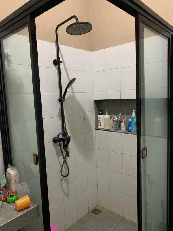 rumah jual cepat full custome