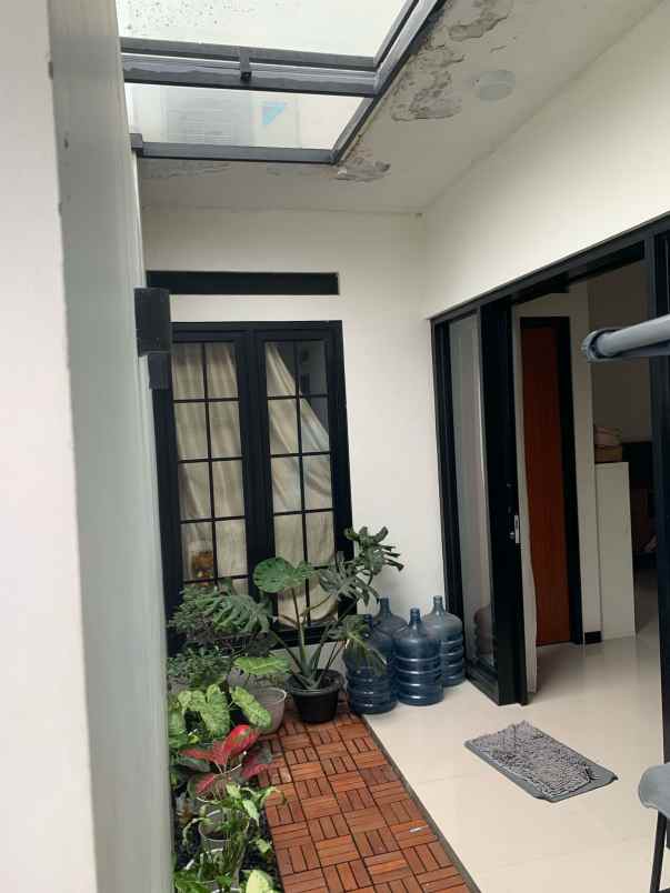 rumah jual cepat full custome