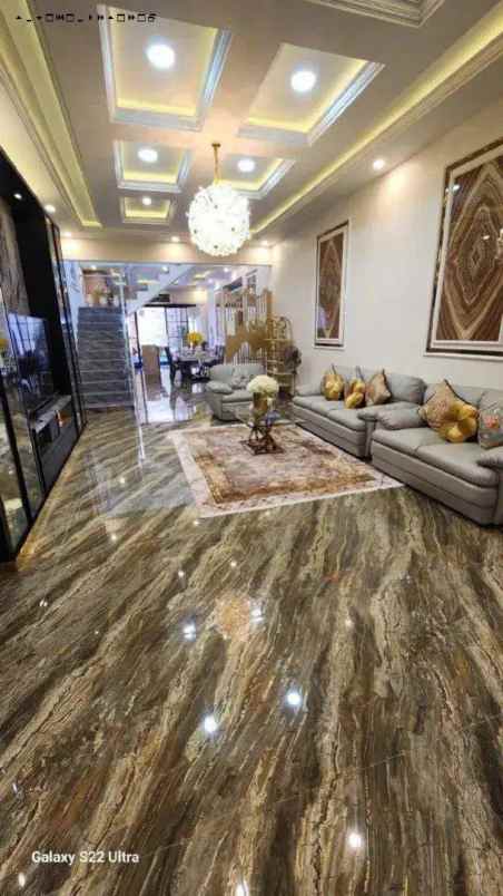 rumah kedinding new strategis