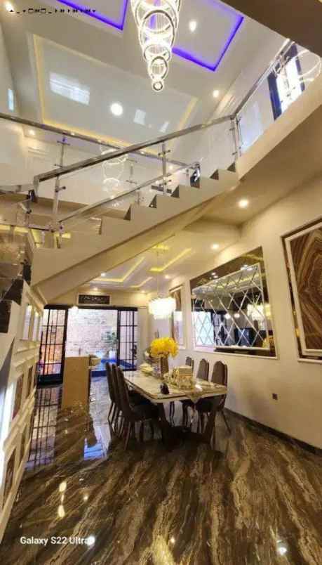 rumah kedinding new strategis