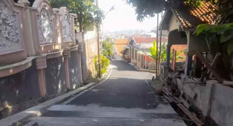 rumah kedungmundu tembalang semarang