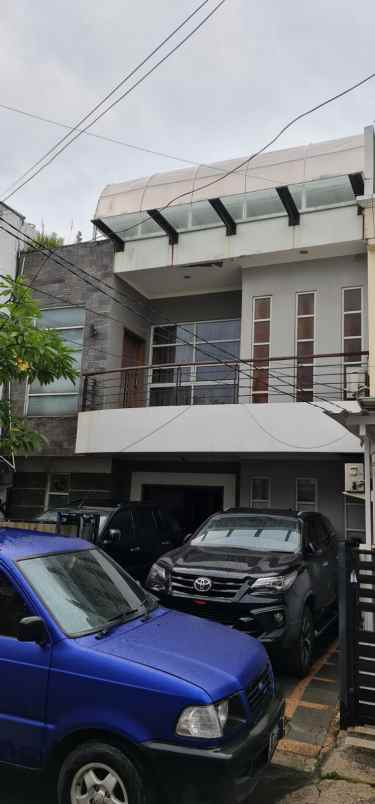 rumah kelapa nias kelapa gading