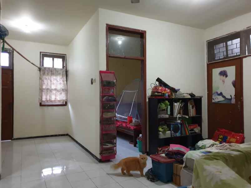 rumah ketintang baru