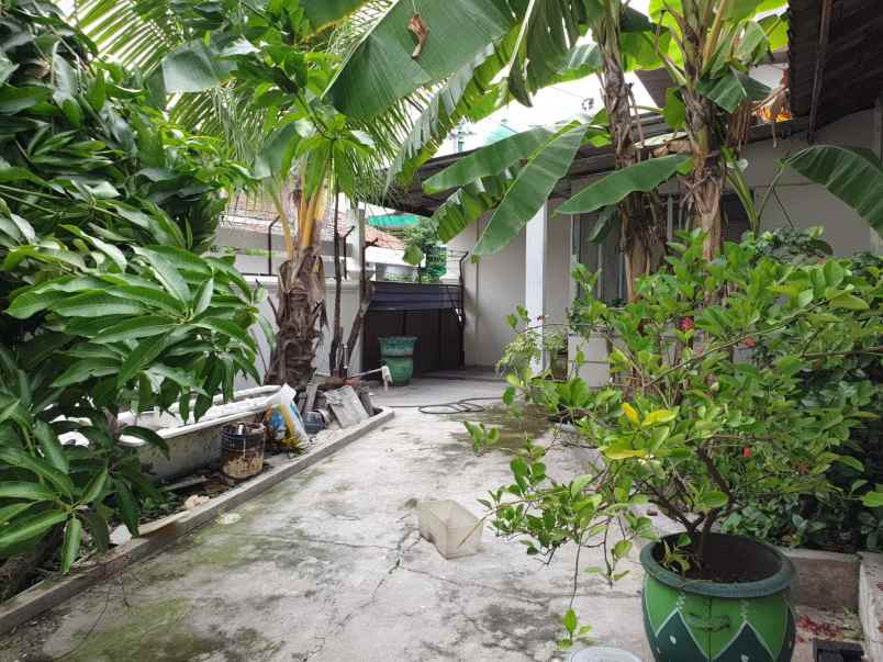 rumah ketintang baru