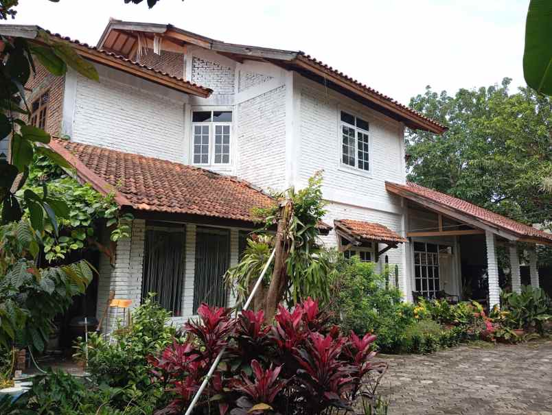 rumah komplek cibabat cimahi lt luas lokasi strategis