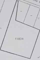 rumah komplek cibabat cimahi lt luas lokasi strategis