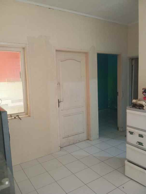 rumah komplek sariwangi akses mudah dekat polban