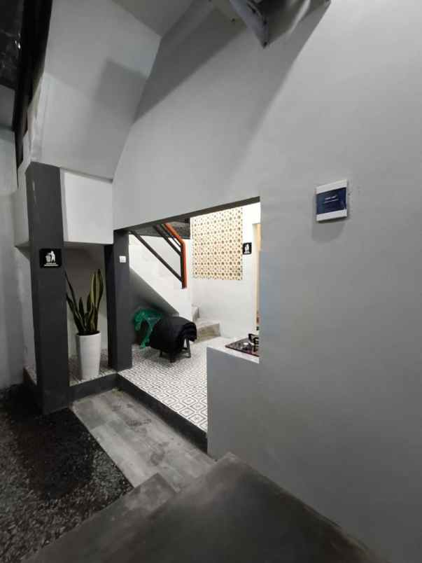 rumah kost cibiru hilir dekat upi bandung