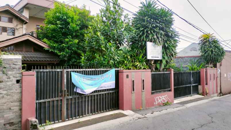 Rumah Kost Kostan Gegerkalong Bandung Dekat Kampus Upi