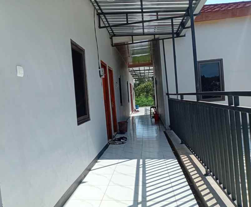 rumah kost patemon gunungpati semarang