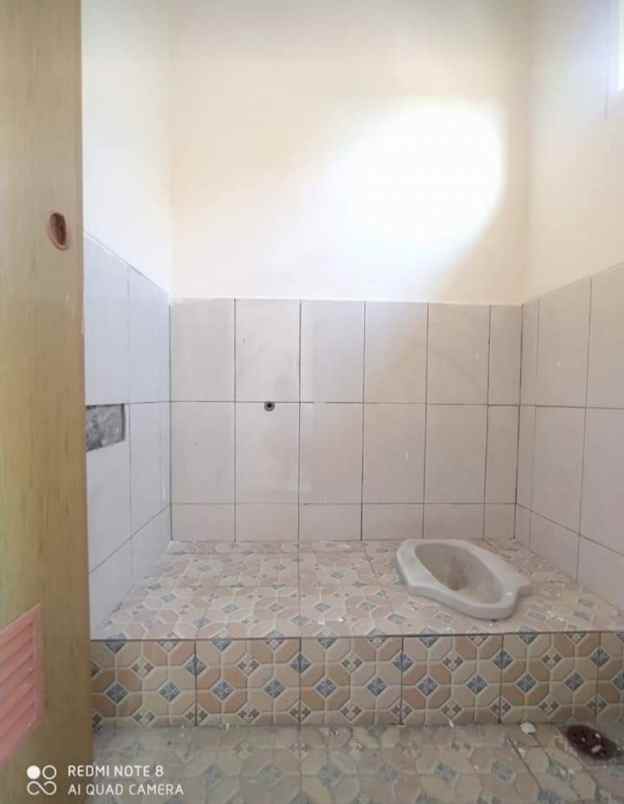 rumah kp ceger ds sukaasih