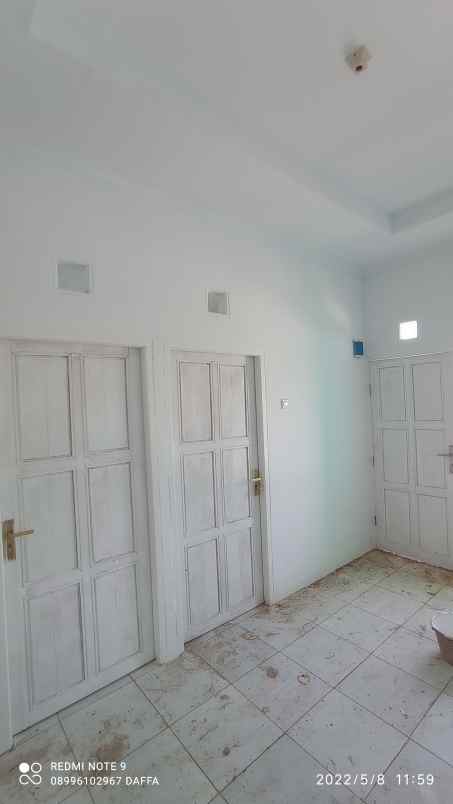 rumah kp ceger ds sukaasih