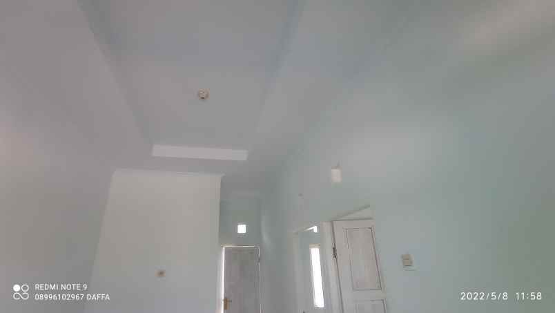 rumah kp ceger ds sukaasih