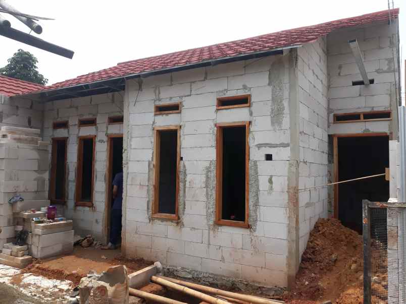 rumah kp panjang rt 02 rw 06