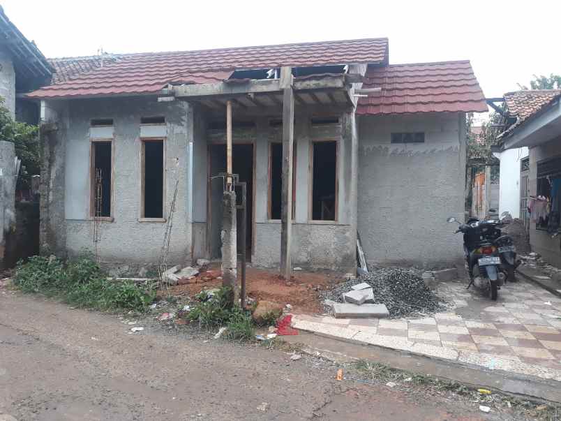 rumah kp panjang rt 02 rw 06