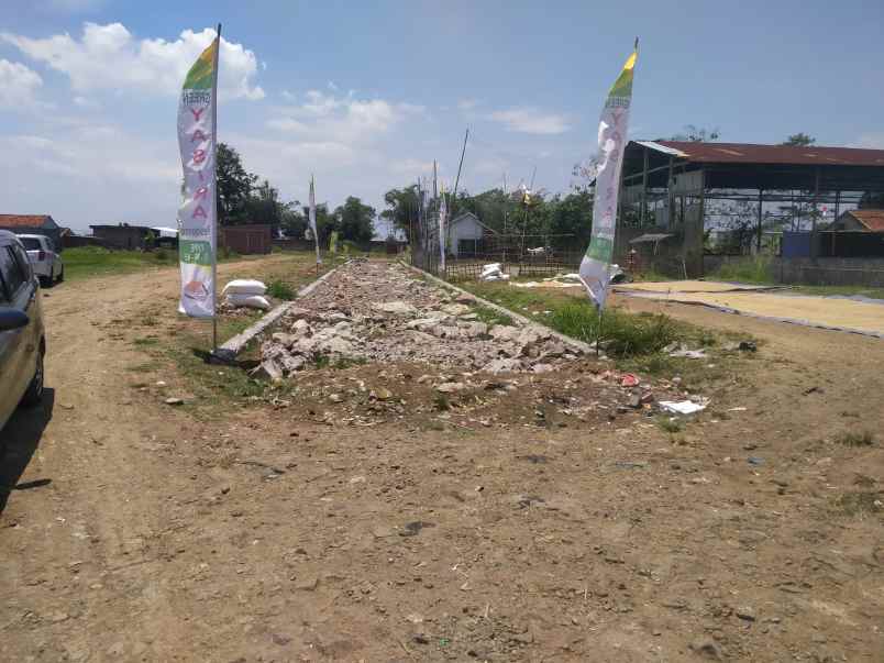 rumah kp ranca tungku