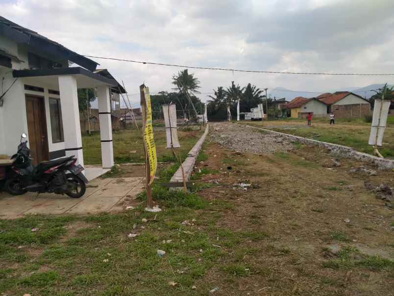rumah kp ranca tungku