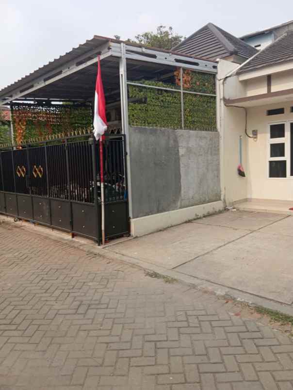 rumah kpr syariah kota bekasi mustikajaya pedurenan