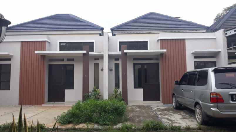 rumah kpr syariah kota bekasi mustikajaya pedurenan
