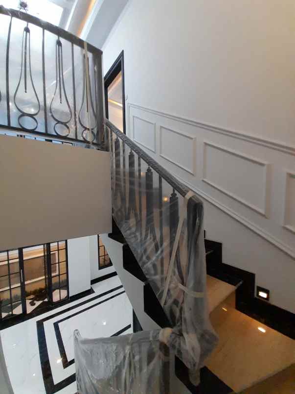 rumah lt 120 hook at kahfi 1 tanah baru beji depok