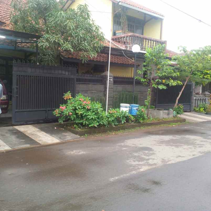 rumah mekarjaya rancasari bandung