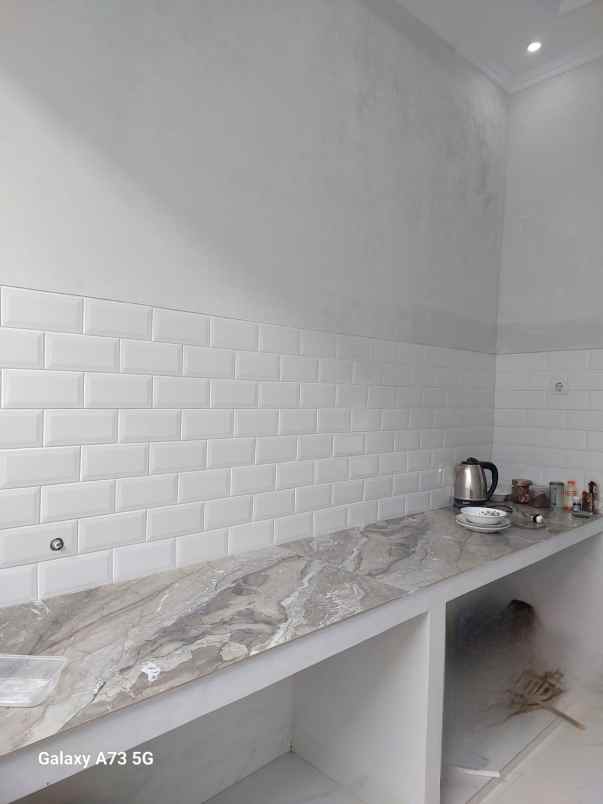 rumah mewah 1 9 m di jagakarsa 3 lantai 5 kt dekat tol