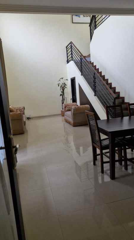 rumah mewah modern siap huni di tidar