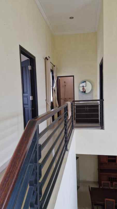 rumah mewah modern siap huni di tidar