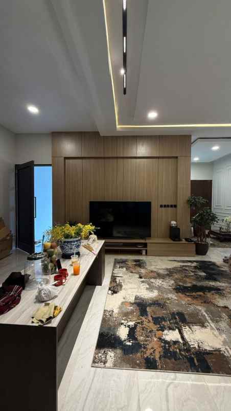 rumah mewah parakan asri dekat batununggal bandung