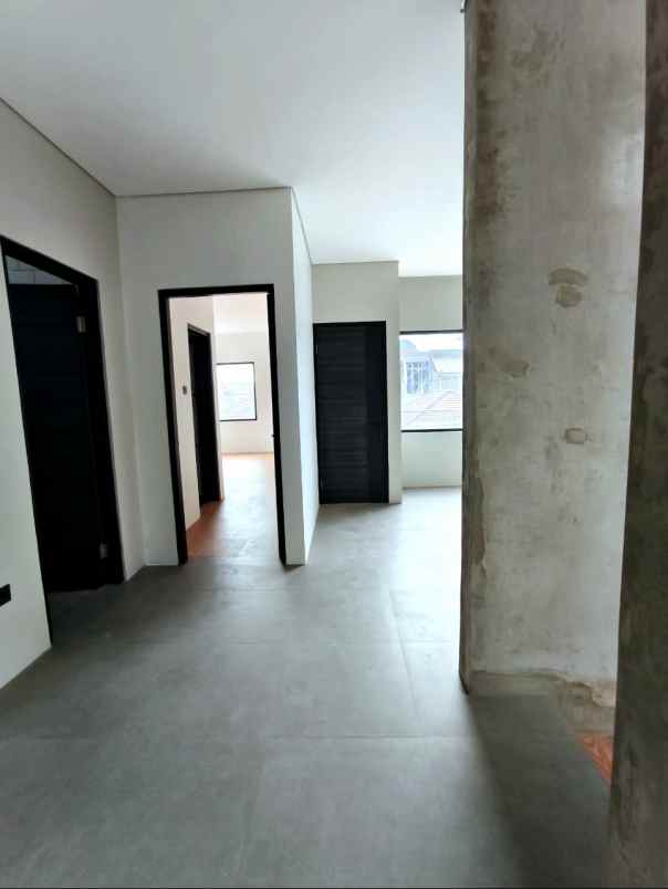 rumah mewah sial huni dekat tol buah batu kota bandung