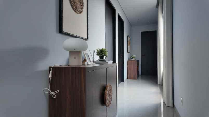 rumah mewah siap huni dekat sleman city hall