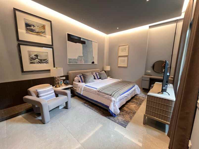 rumah mewah siap huni dekat sleman city hall