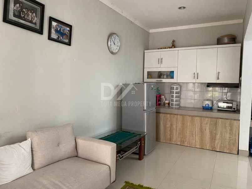 rumah minimalis cluster siap huni di neo oasis bintaro