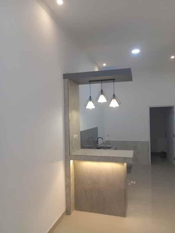 rumah minimalis harga nego di btr 2 bekasi timur