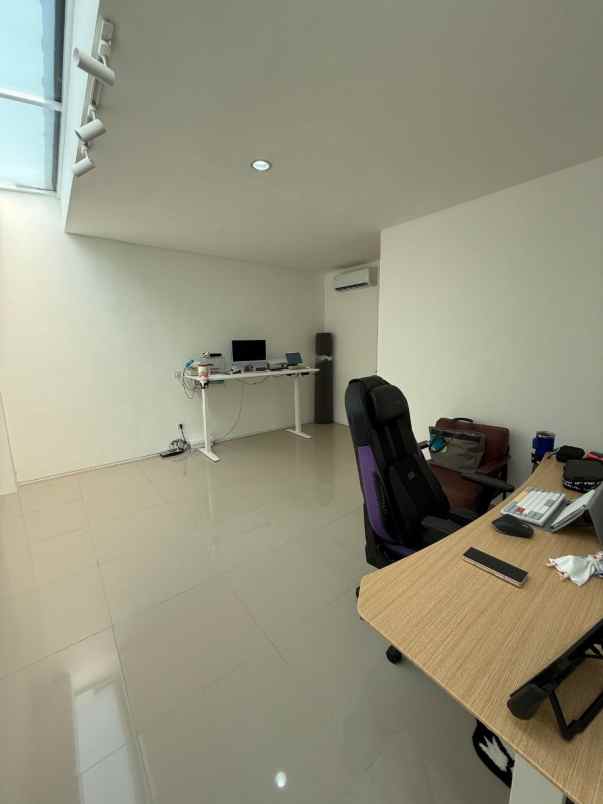 rumah minimalis japandi citraland northwest central
