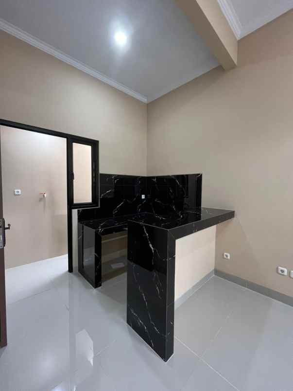 rumah minimalis murah 500 jutaan dipitara depok