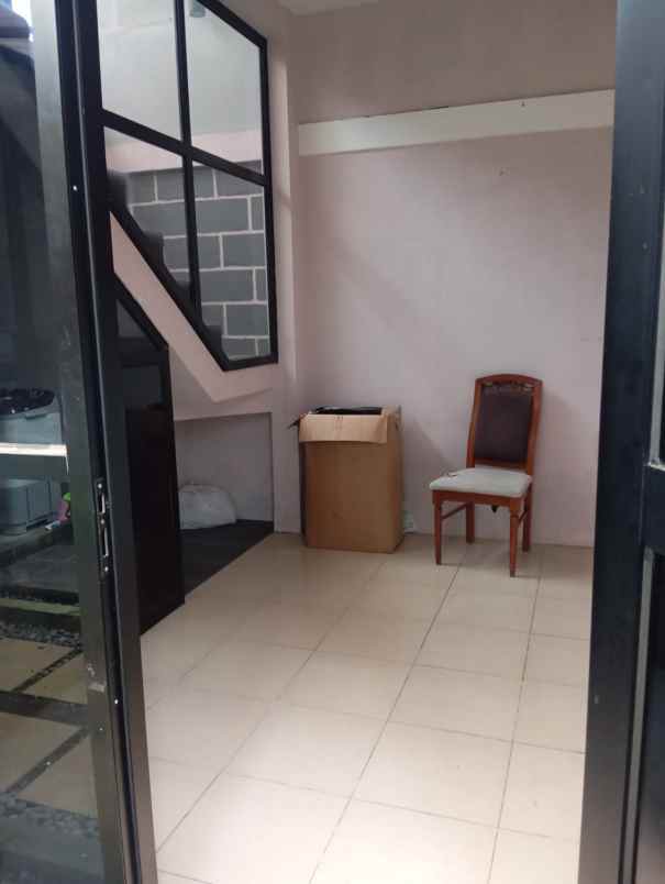 rumah minimalis sariwangi regency siap huni 2 carpot