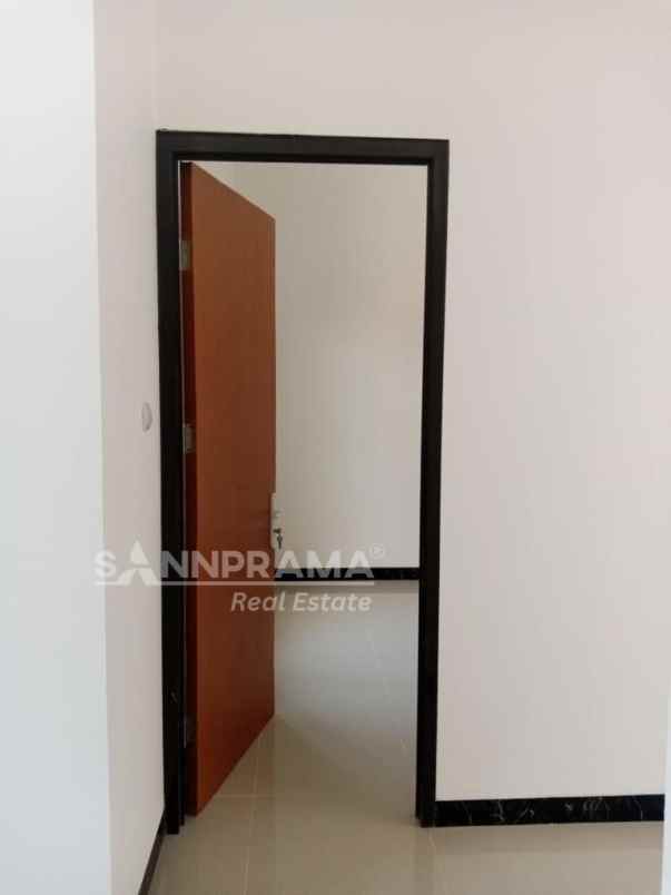 rumah minimalis scandinavian nego bedahan depok