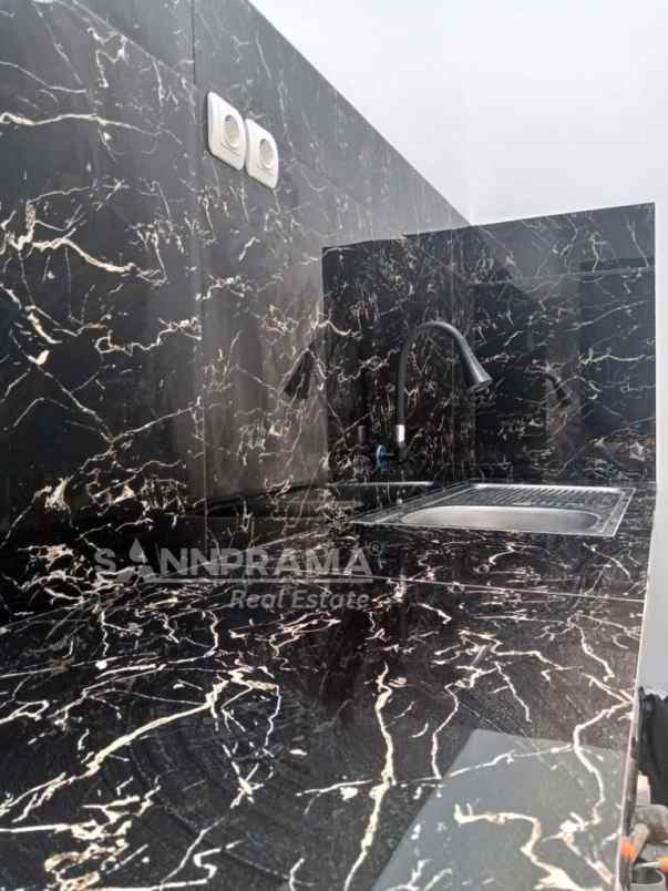 rumah minimalis scandinavian nego bedahan depok