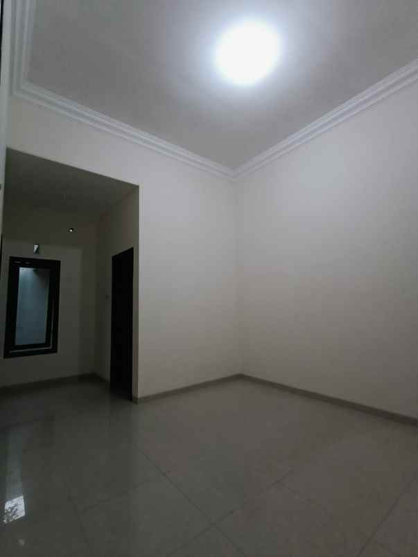 rumah minimalis siap huni lokasi tidar malang