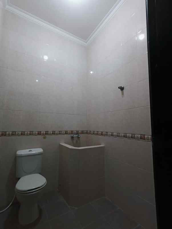 rumah minimalis siap huni lokasi tidar malang