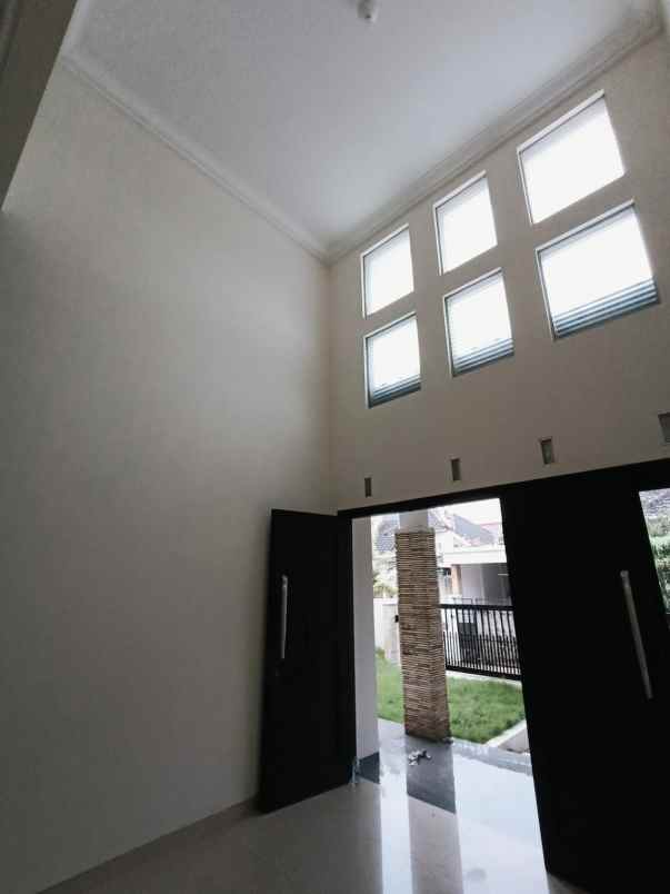 rumah minimalis siap huni lokasi tidar malang