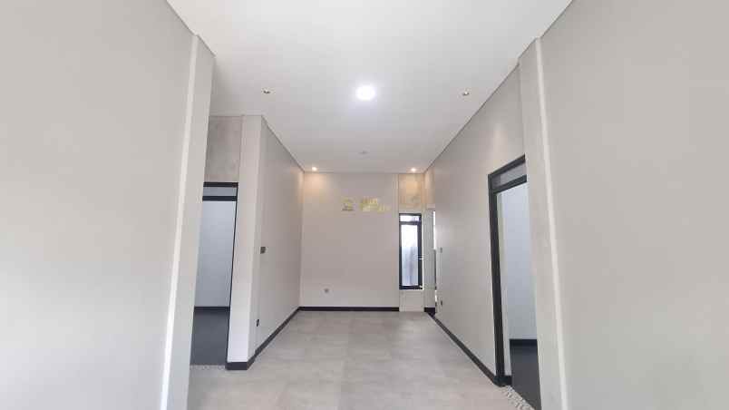 rumah minimalis siap huni utara lpmp kalasan sleman