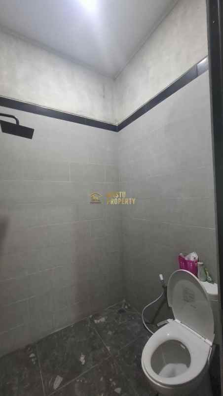 rumah minimalis siap huni utara lpmp kalasan sleman