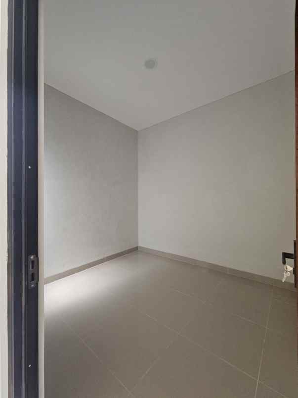 rumah modern dekat grand depok city