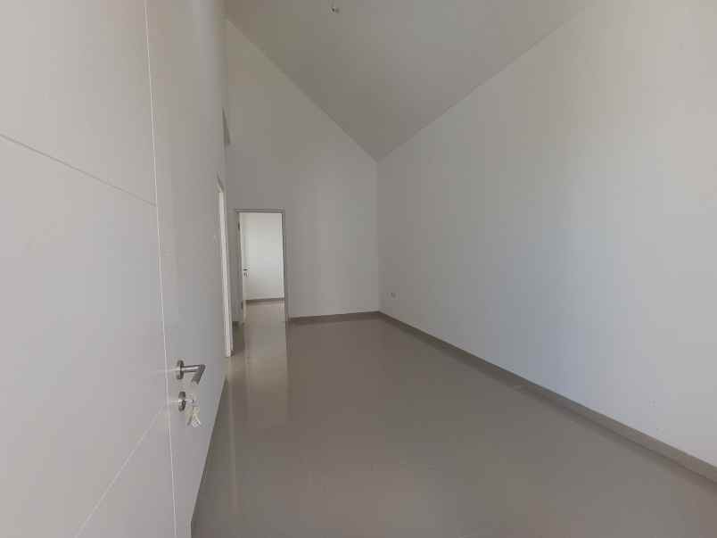 rumah modern minimalis di magetan kota promo free shm