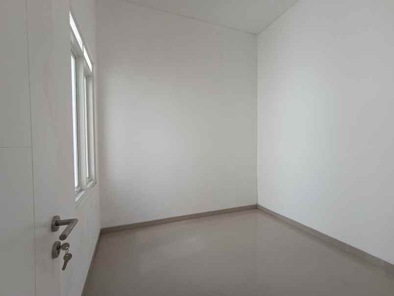 rumah modern minimalis di magetan kota promo free shm