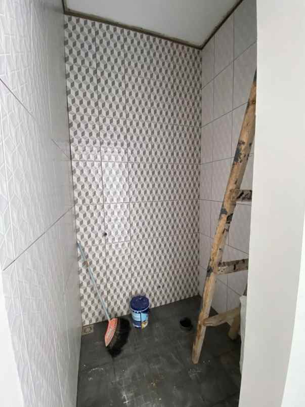 rumah modern minimalis free all biaya lokasi tidar