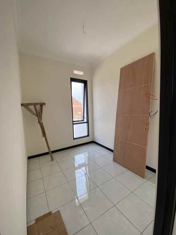 rumah modern minimalis free all biaya lokasi tidar